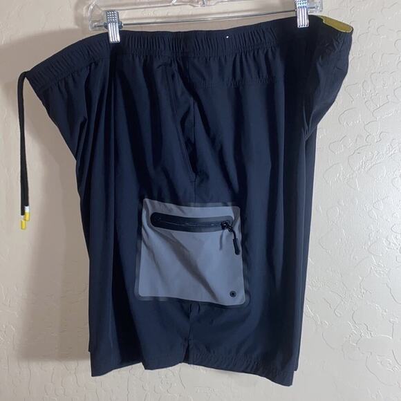 Bonobos fielder mesh lined drawstring swim trunks - Picture 5 of 5